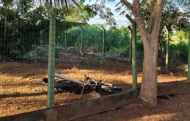 motorista-de-caminhonete-que-atropelou-e-matou-motociclista-se-apresenta-em-aracatuba-141224_114427