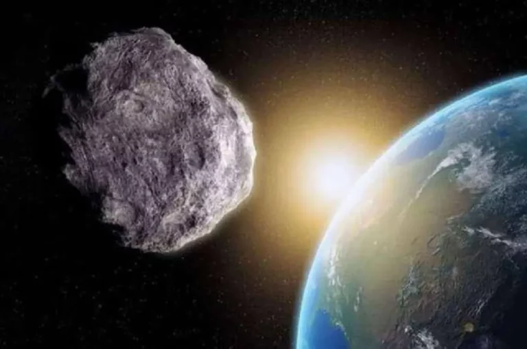 asteroide-pode-se-chocar-com-a-terra