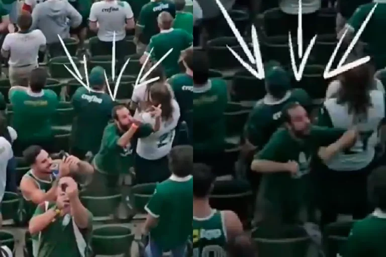 palmeirense-imita-macaco