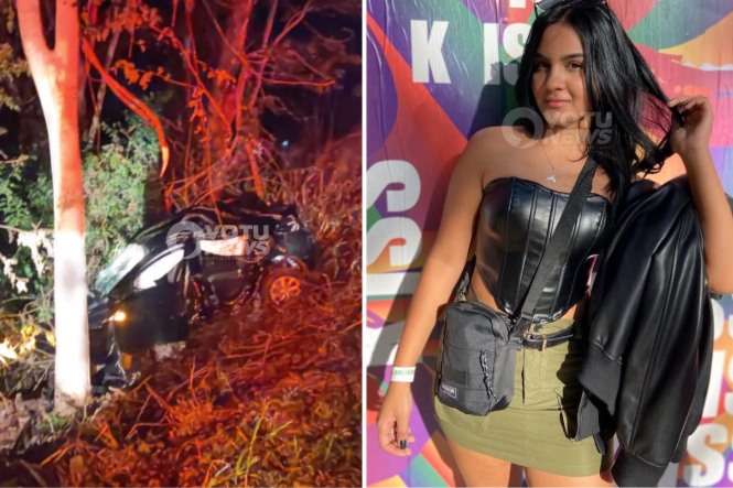 dois morre em americo de campos