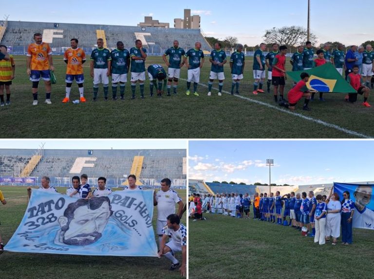 jofo fefece x palmeira master