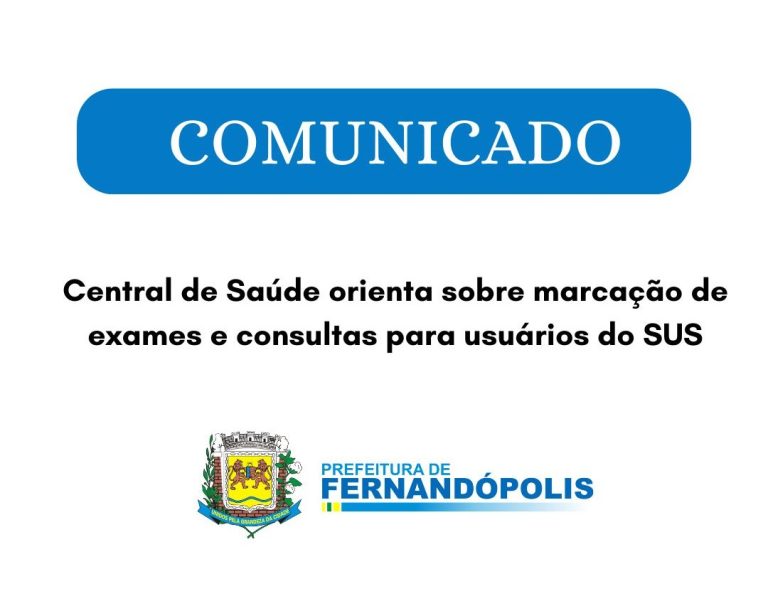 Comunicado - 4