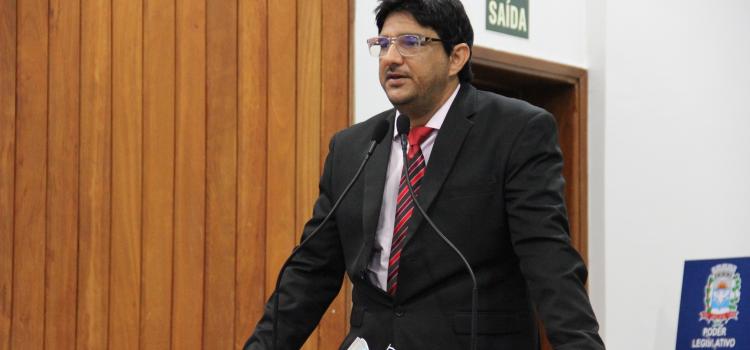 bruno - presidente camara jales