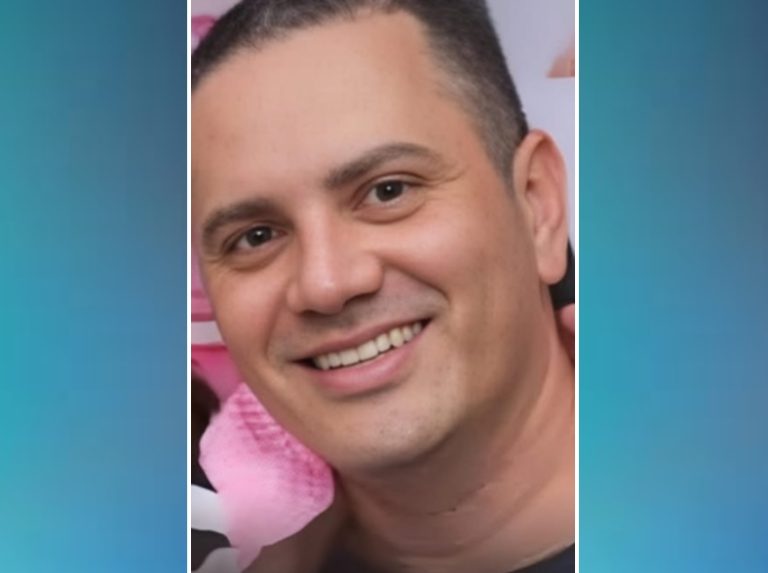 homem morto a facadas em americo