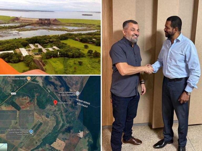 turismo ouroeste iturama