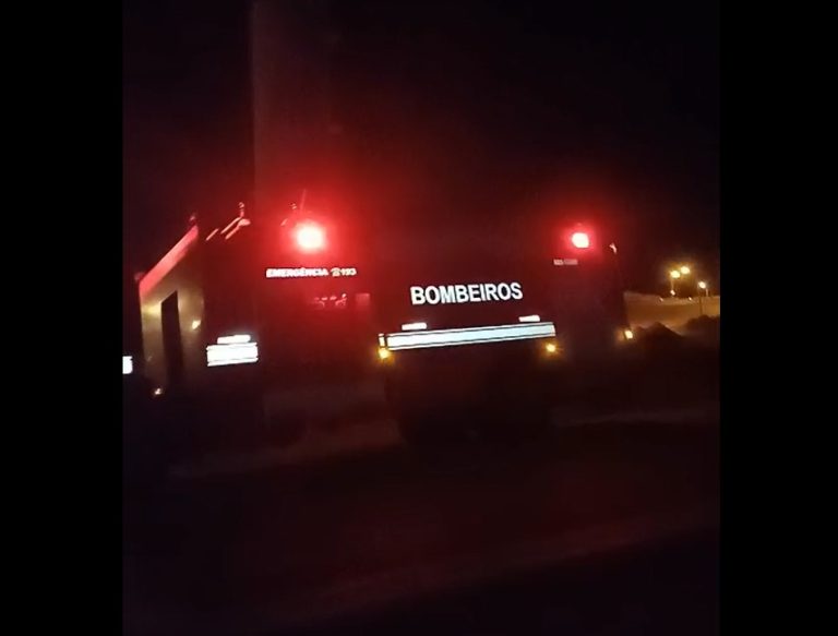 bombeiros