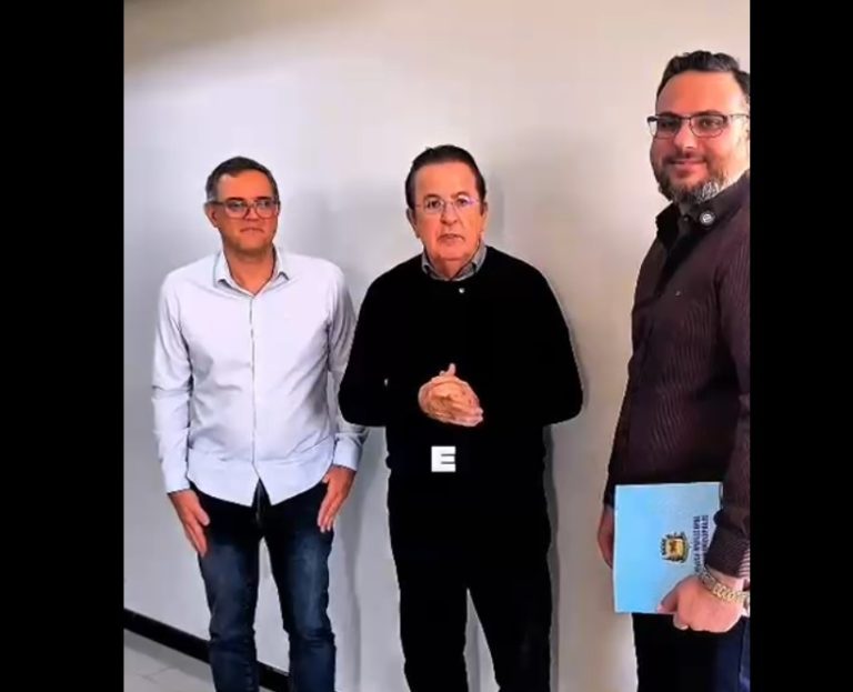 cantarella a nuncia recursos do PAC da Saude