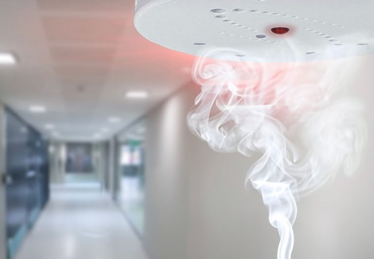 Como a qualidade do ar em edifícios públicos passou a ser prioridade para visitantes