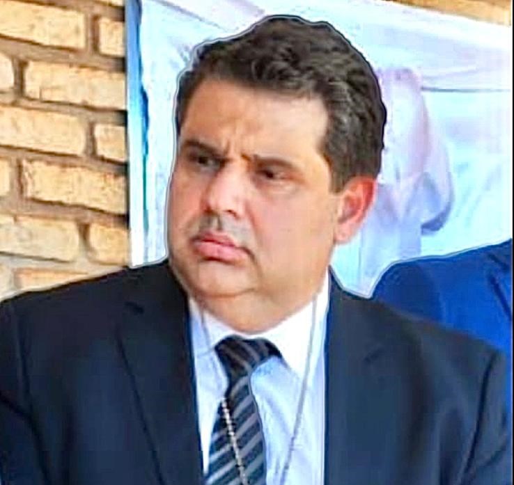 Nilson Marão Baracat