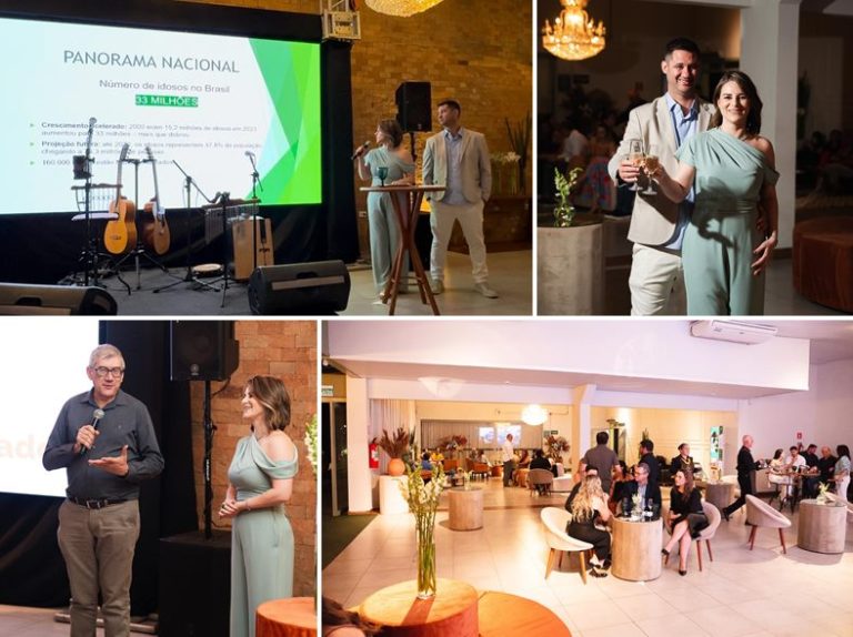 Village Viver Bem lança modelo de franquias