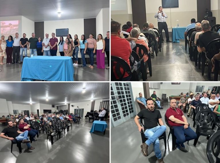 novembro azul guarani