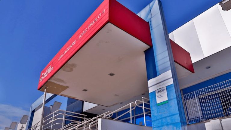 upa jaguare rio preto