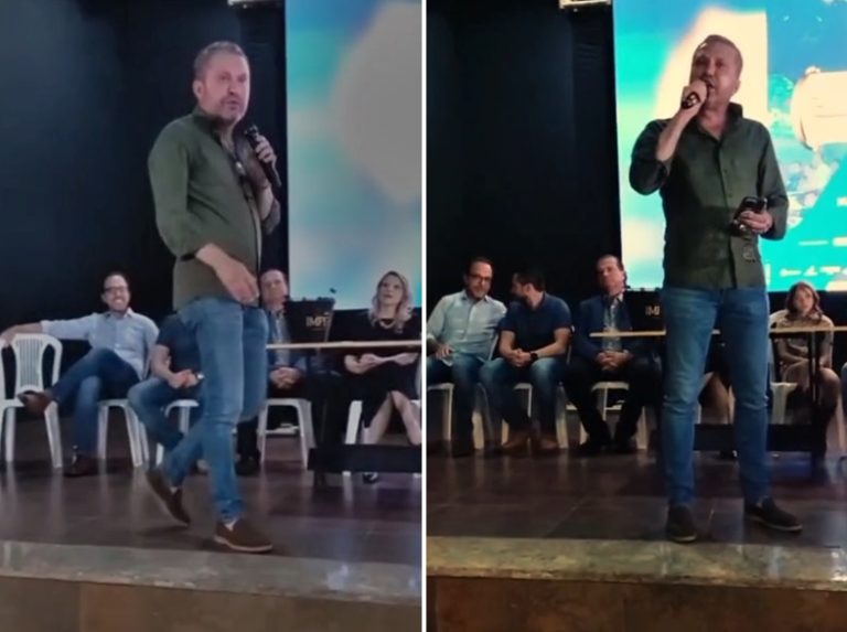 fausto lançamento expo3