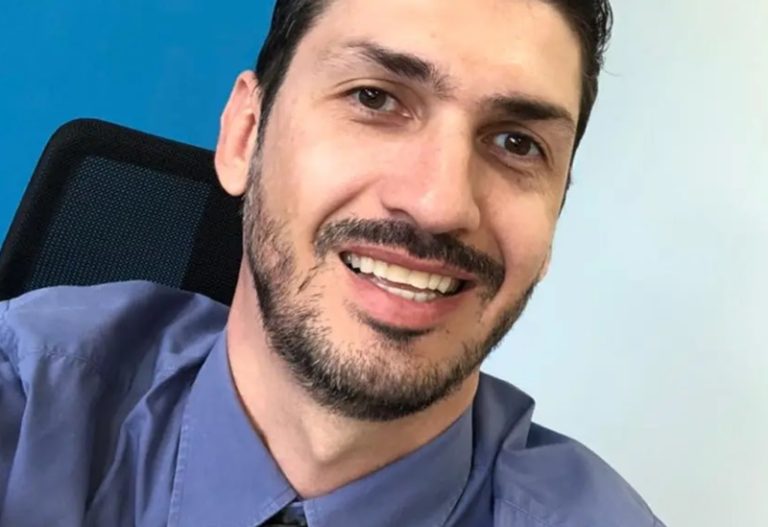 pablo, ex-assessor de vereador encontrado morto com tiro na cabeça