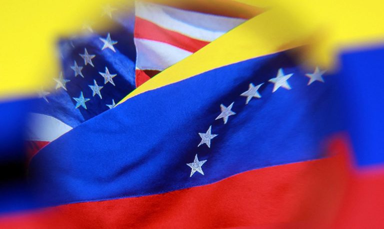 bandeira_americana_e_venezuelana01