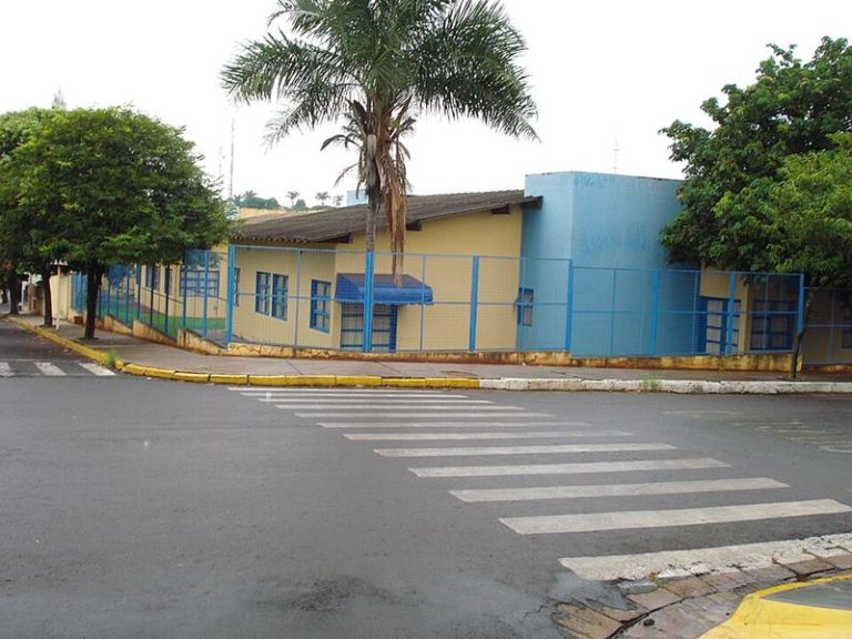 EMEI Sérgio Abdul Nour